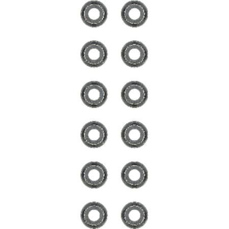 Reinz Engine Valve Stem Oil Seal Set, 12-52748-03 12-52748-03